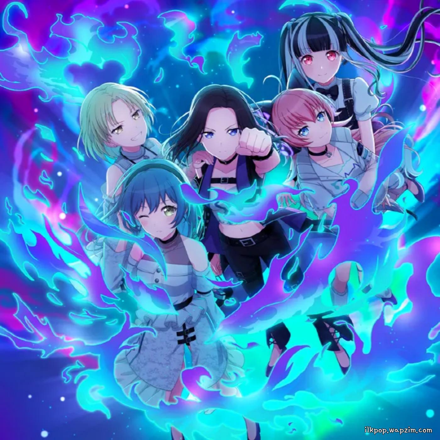 Cover lagu RAISE A SUILEN - Drown Out the Noise and Push Through the Trash [Theme Song BanG Dream!] di Wallkpop