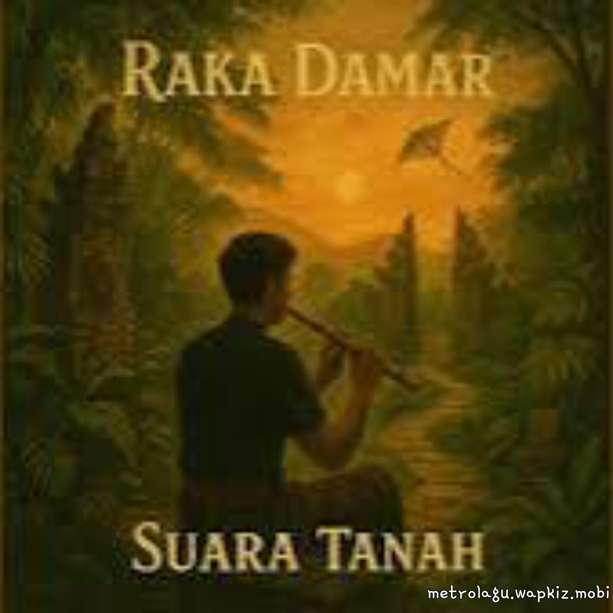 Cover lagu Raka Damar - Aku di Wallkpop