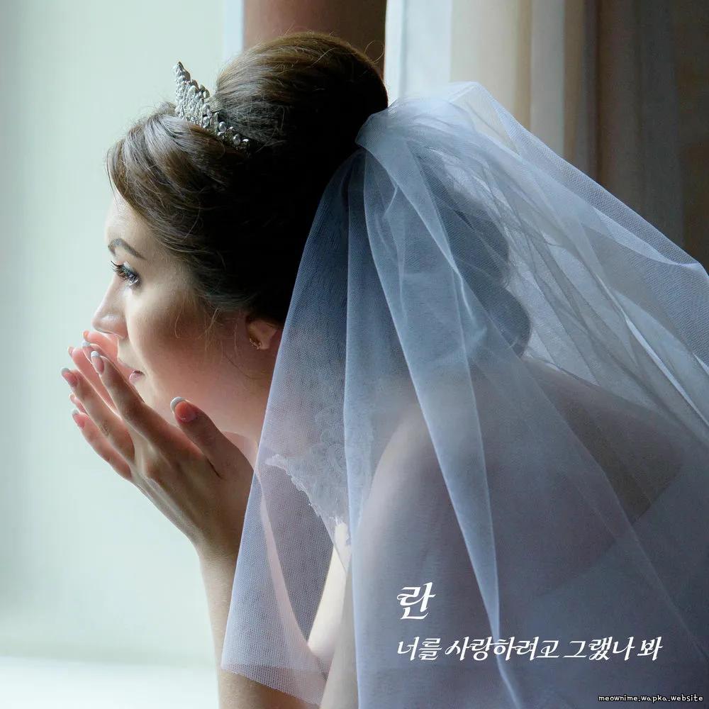 Cover lagu Ran - 너를 사랑하려고 그랬나 봐 (I guess I was trying to love you) di Wallkpop
