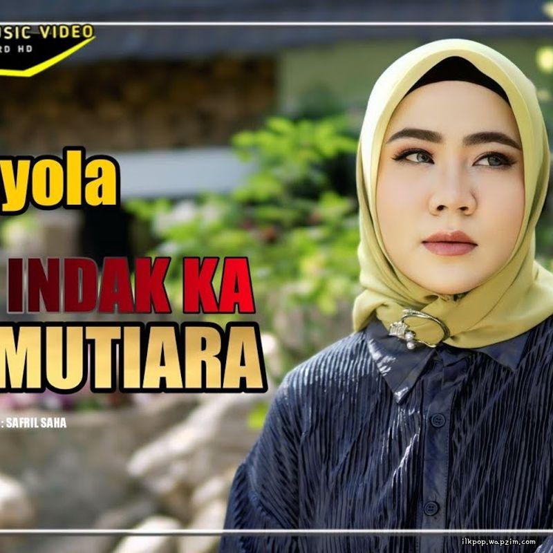 Cover lagu Rayola - Kaco Indak Kajadi Mutiara di Wallkpop