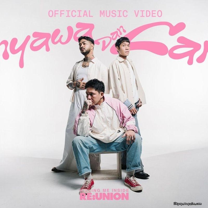 Cover lagu Re:Union - Senyawa Dan Candu di Wallkpop