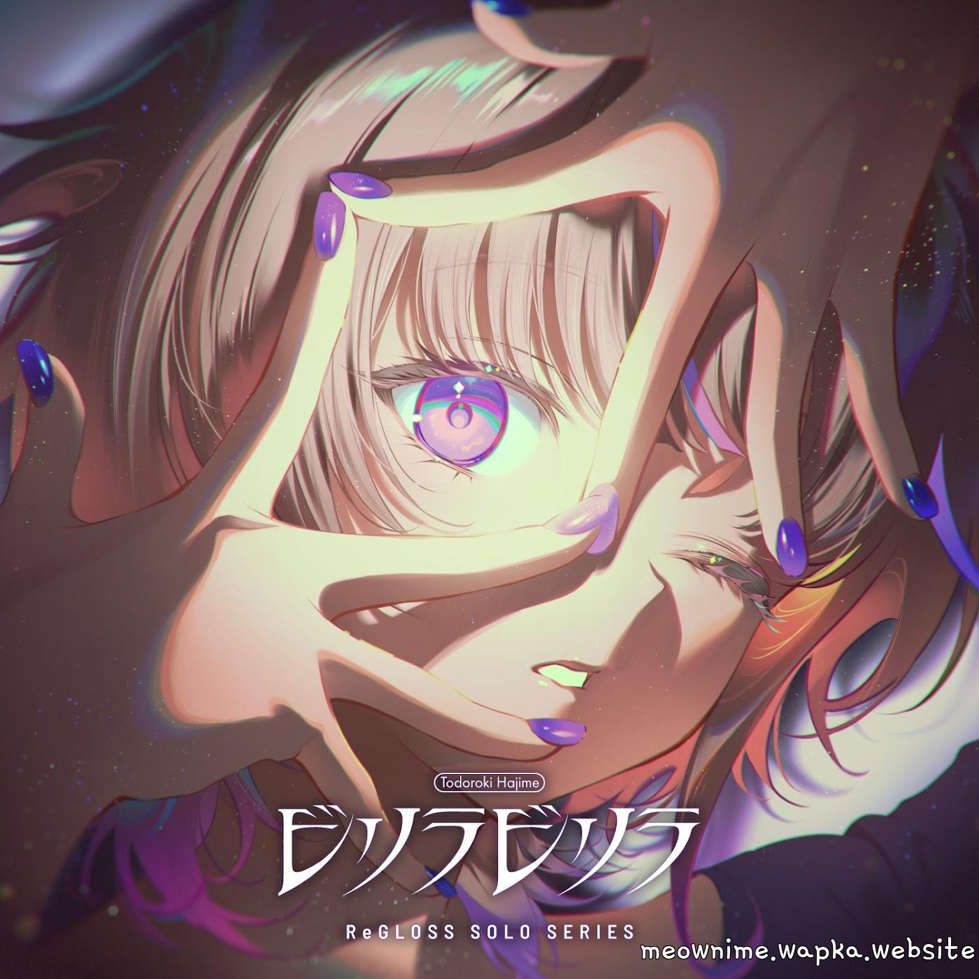 Cover lagu ReGLOSS - Birilla Birilla (Todoroki Hajime SOLO) [Theme Song hololive IDOL PROJECT] di Wallkpop