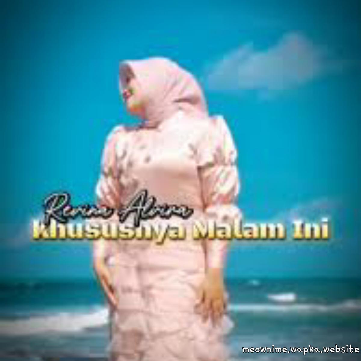 Cover lagu Revina Alvira - Khususnya Malam Ini di Wallkpop