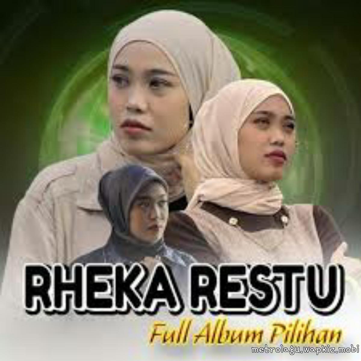 Cover lagu Rheka Restu - Ingatku Dalam Doamu di Wallkpop