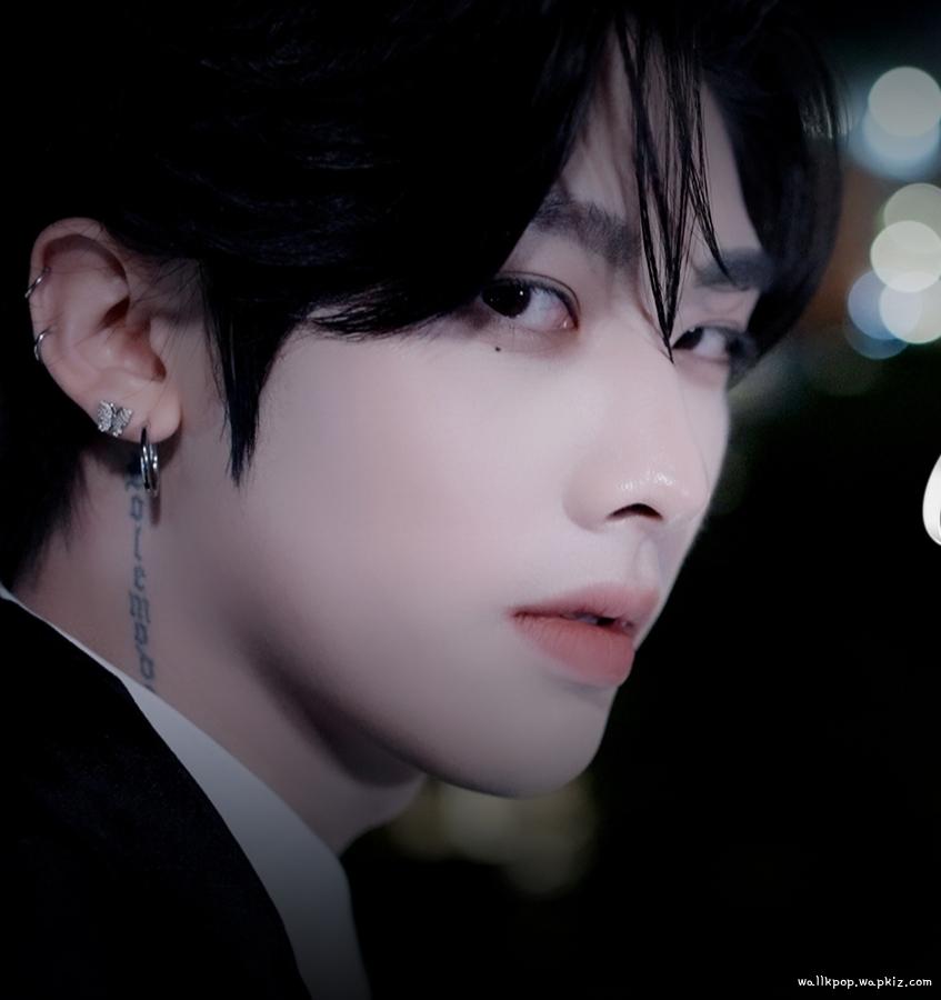 Cover lagu RICKY - Ordinary People di Wallkpop