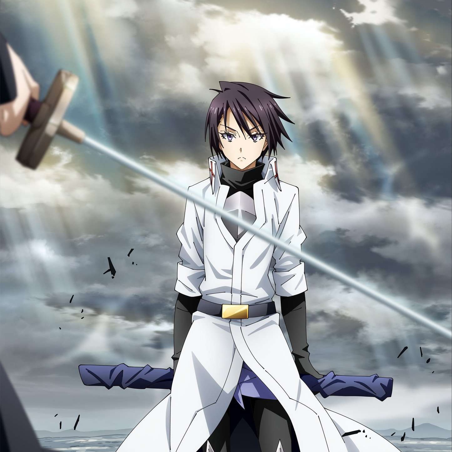 Cover lagu Rin Kurusu - Believer [Ending Tensei shitara Slime Datta Ken 3rd Season] di Wallkpop