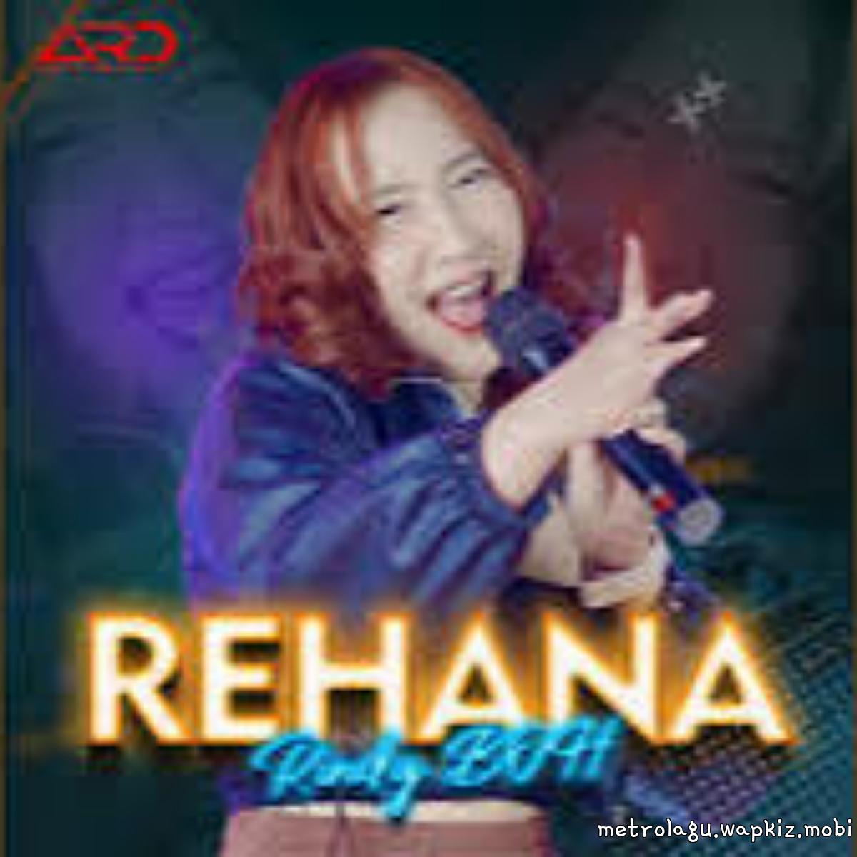 Cover lagu Rindy Boh - Rehana di Wallkpop