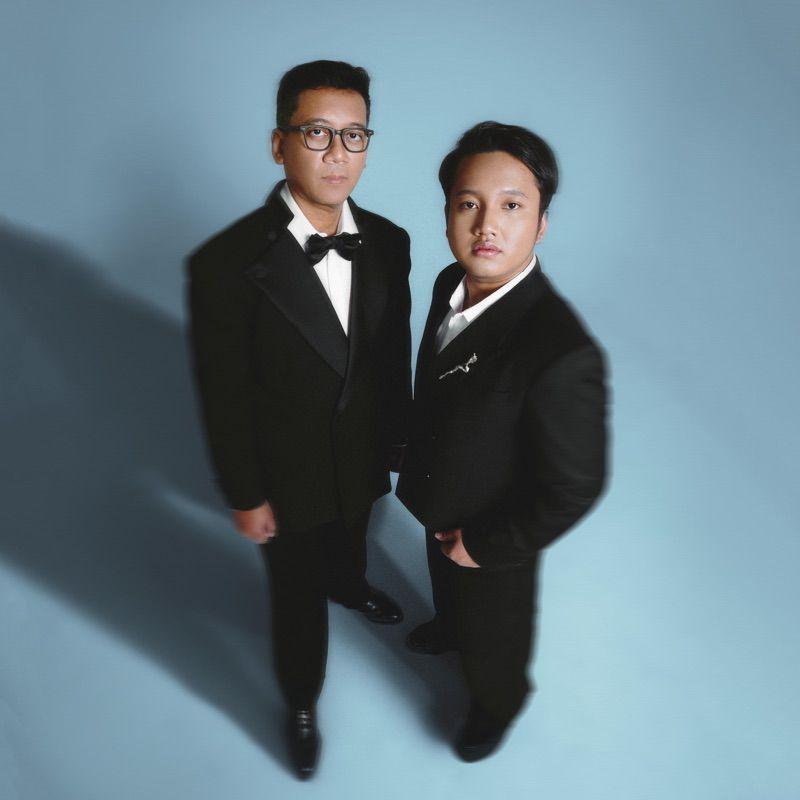 Cover lagu Rio Lahskart & Andi Rianto - Sumpah Mati di Wallkpop