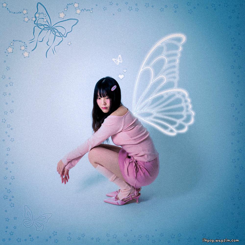 Cover lagu RIPLEY - Butterfly di Wallkpop