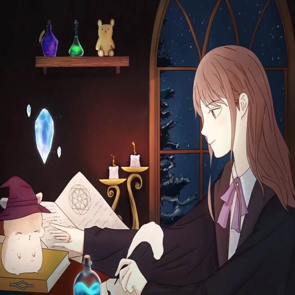 Cover lagu Ritsuko Okazaki Chiisana Inori [Ending Fruits Basket] di Wallkpop