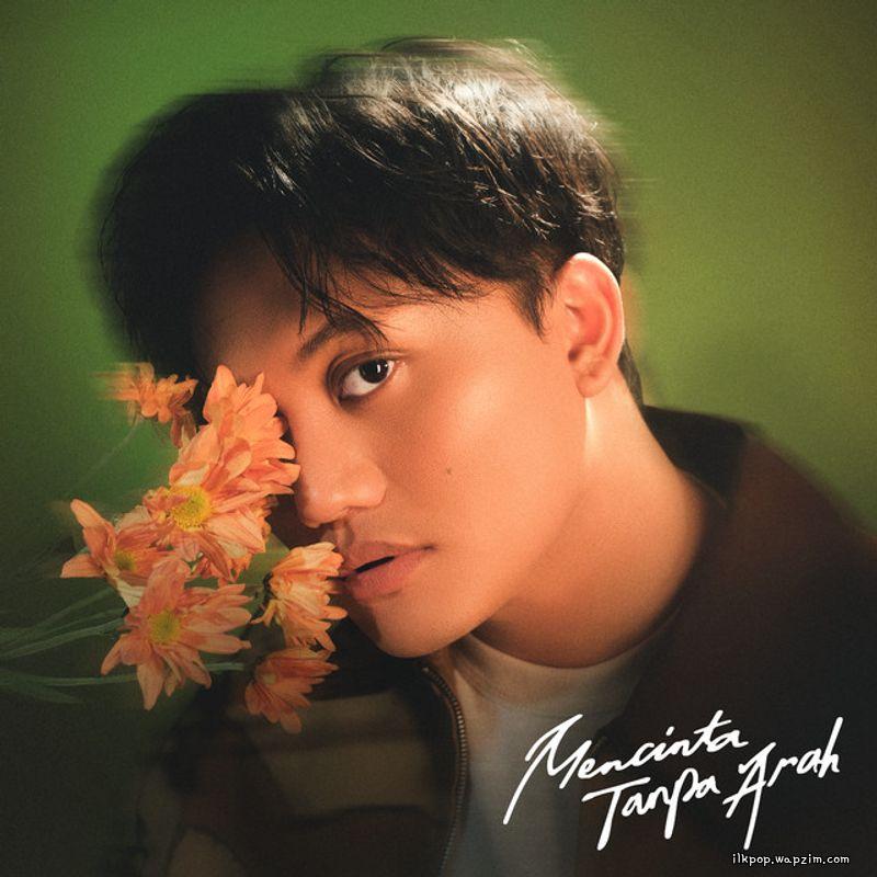 Cover lagu Rizky Febian - Mencinta Tanpa Arah di Wallkpop