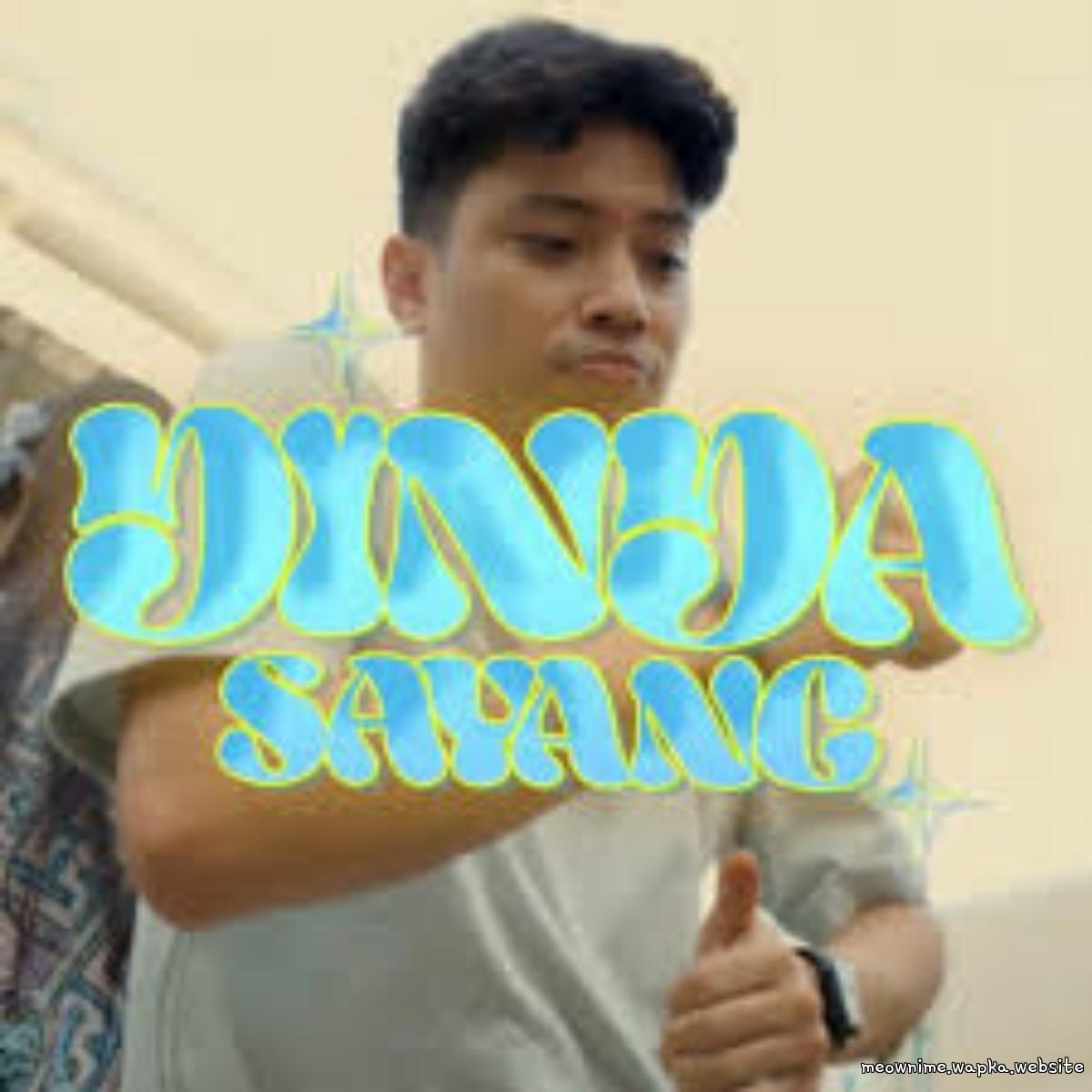 Cover lagu Rizky Teng, Ressiyana - Dinda Sayang di Wallkpop