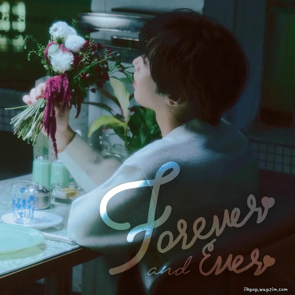 Cover lagu Rocky - Forever and Ever di Wallkpop