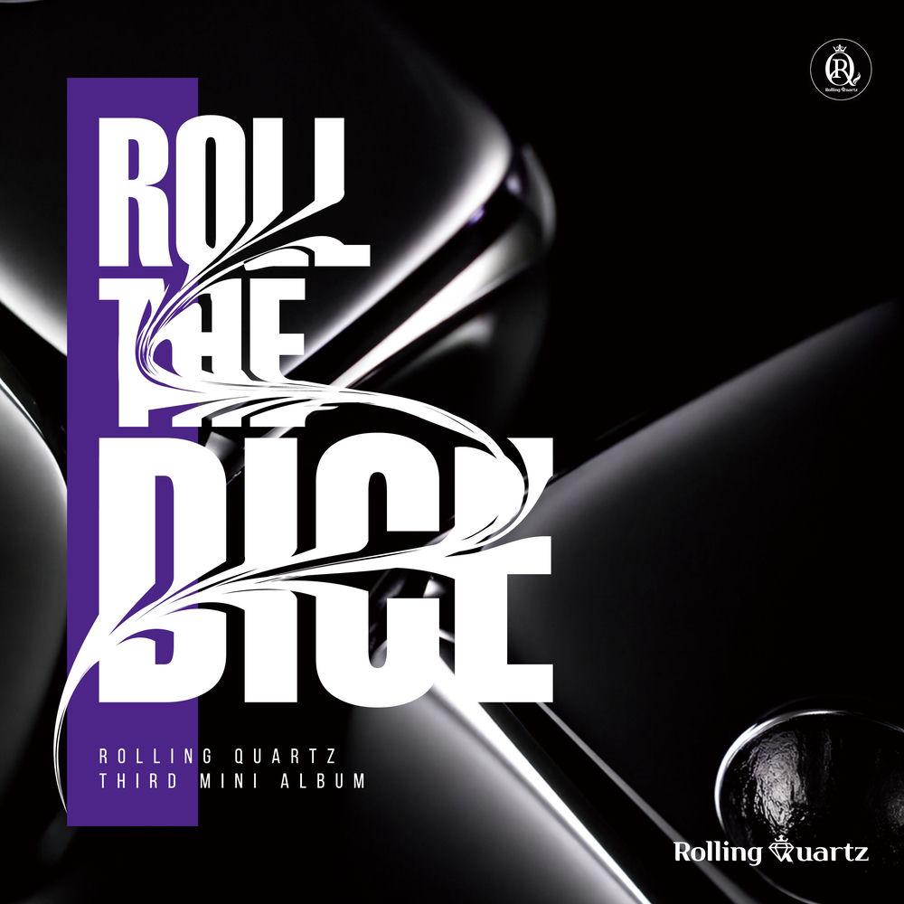 Cover lagu Rolling Quartz - Roll the dice (feat. Lee Siyeon) di Wallkpop