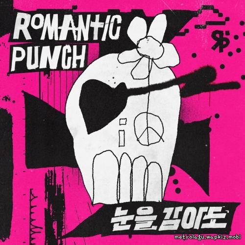 Cover lagu Romantic Punch - 눈을 감아도 (Long live us) di Wallkpop