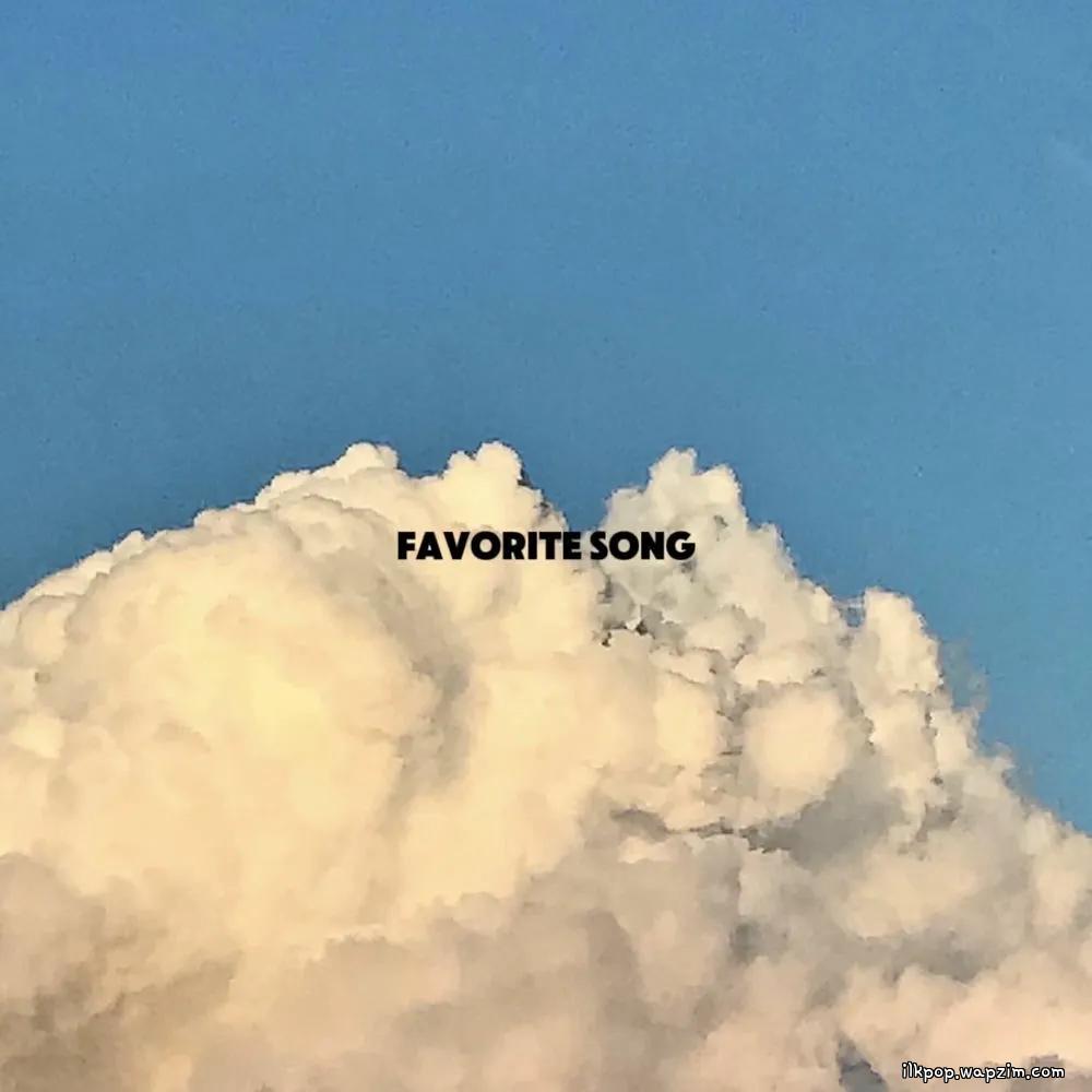 Cover lagu ROYDO - FAVORITE SONG di Wallkpop