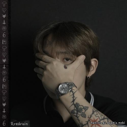 Cover lagu Rredrain - Demon head di Wallkpop
