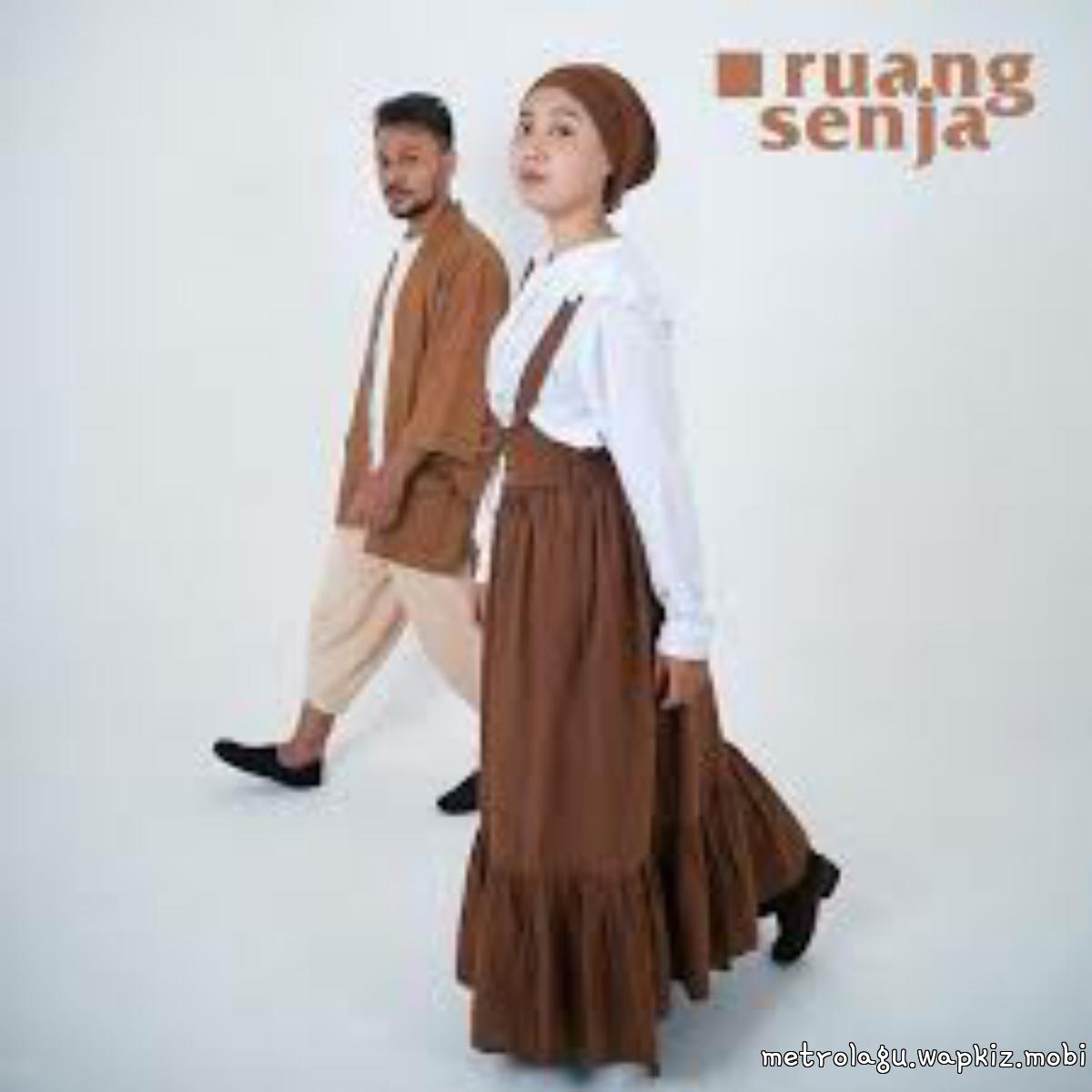 Cover lagu Ruang Senja - Siklus di Wallkpop