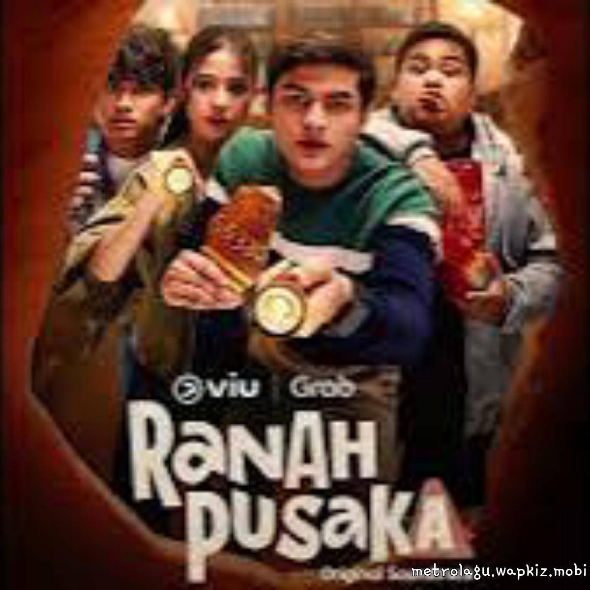 Cover lagu Ryan Ho - Pusaka Cinta di Wallkpop
