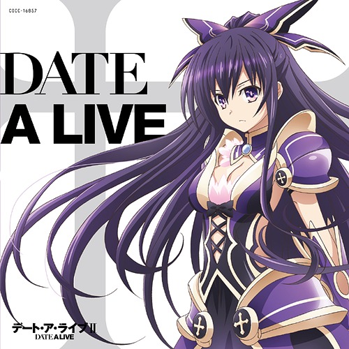 Cover lagu Sadohara Kaori - Day to Story [Ending Date A Live II] di Wallkpop