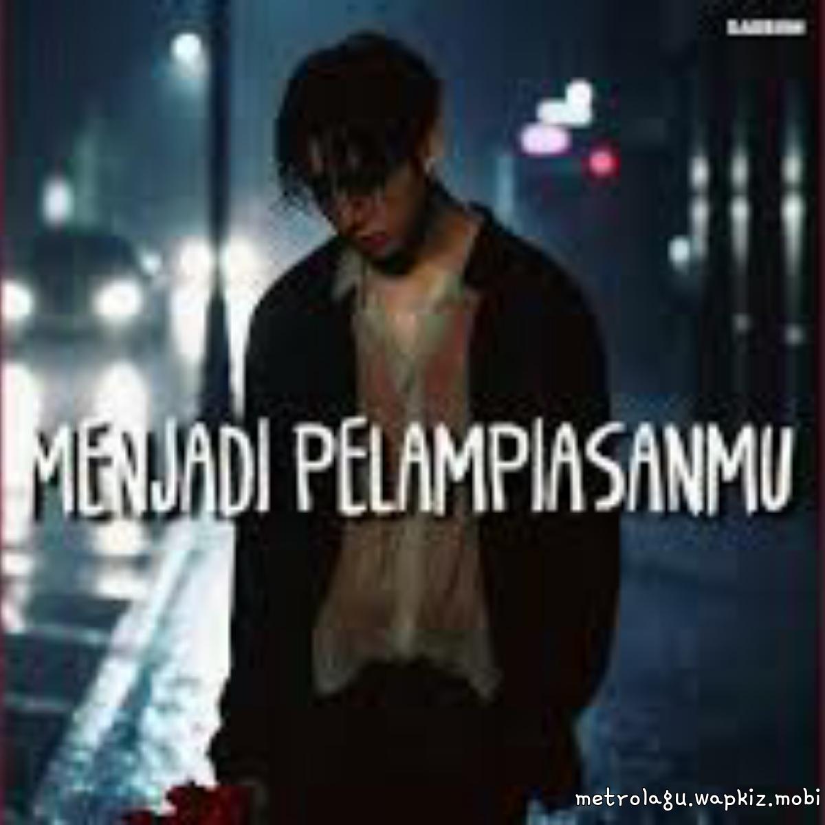 Cover lagu Saebiim - Menjadi Pelampiasanmu di Wallkpop
