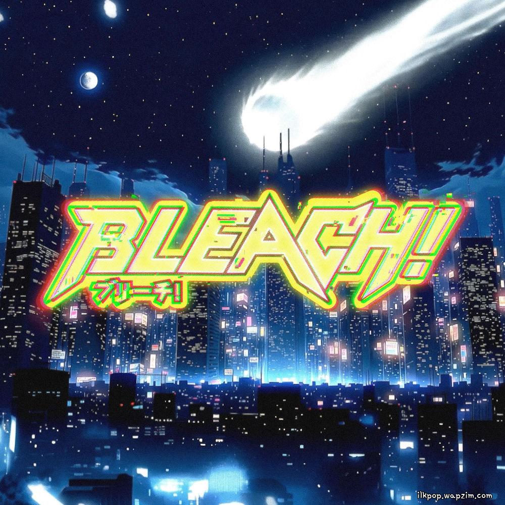 Cover lagu Saebit - 블리치! (ブリーチ!) (BLEACH!) di Wallkpop