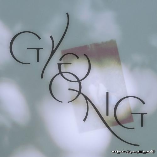 Cover lagu saeneok - GYEONG di Wallkpop