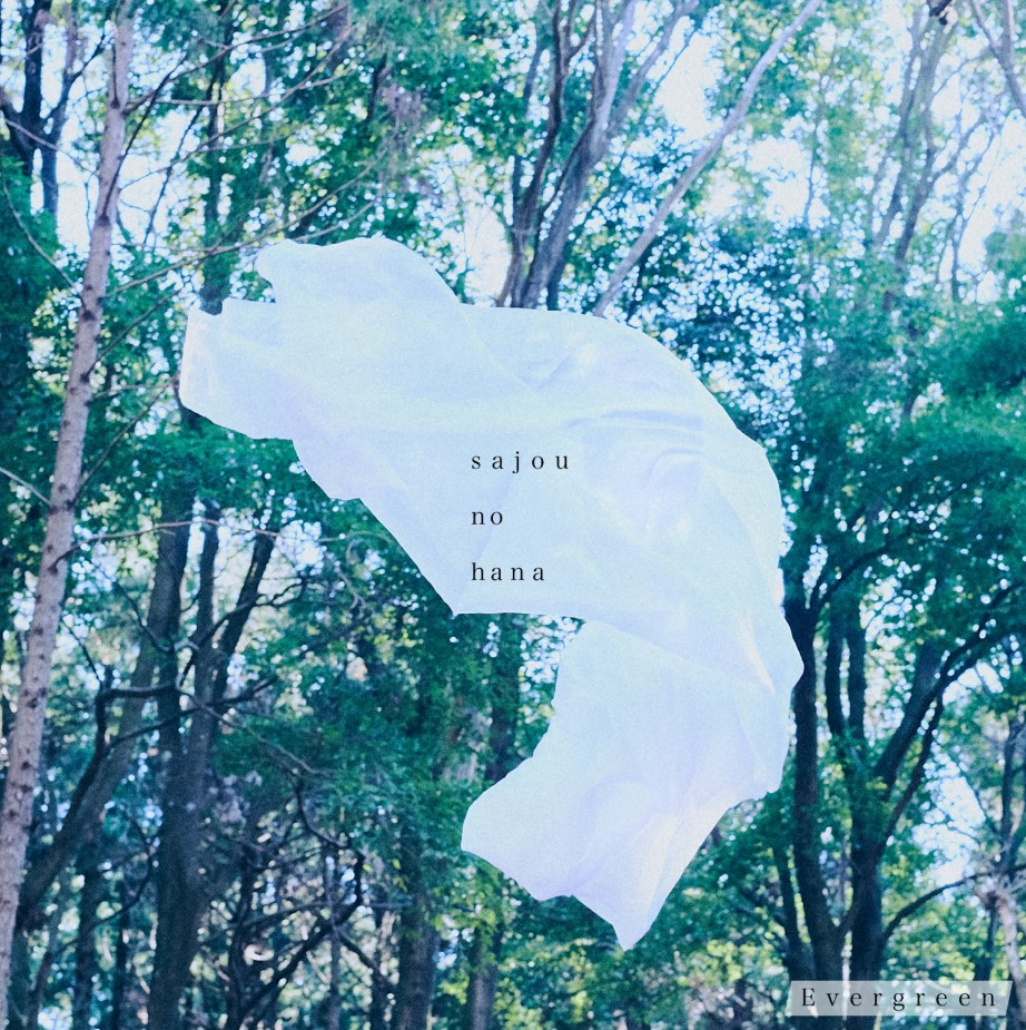Cover lagu sajou no hana - Evergreen [Ending Dungeon ni Deai wo Motomeru no wa Machigatteiru Darou ka III] di Wallkpop