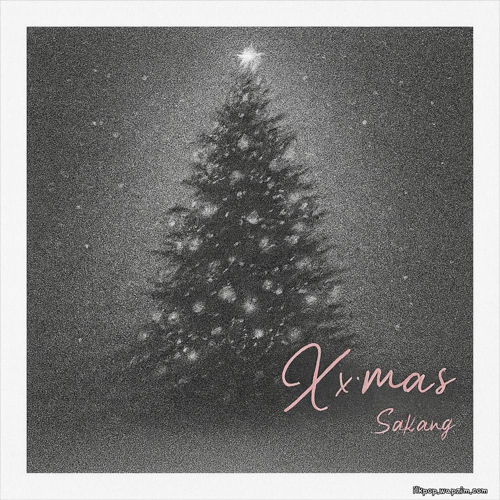Cover lagu Sakang - XX-Mas di Wallkpop