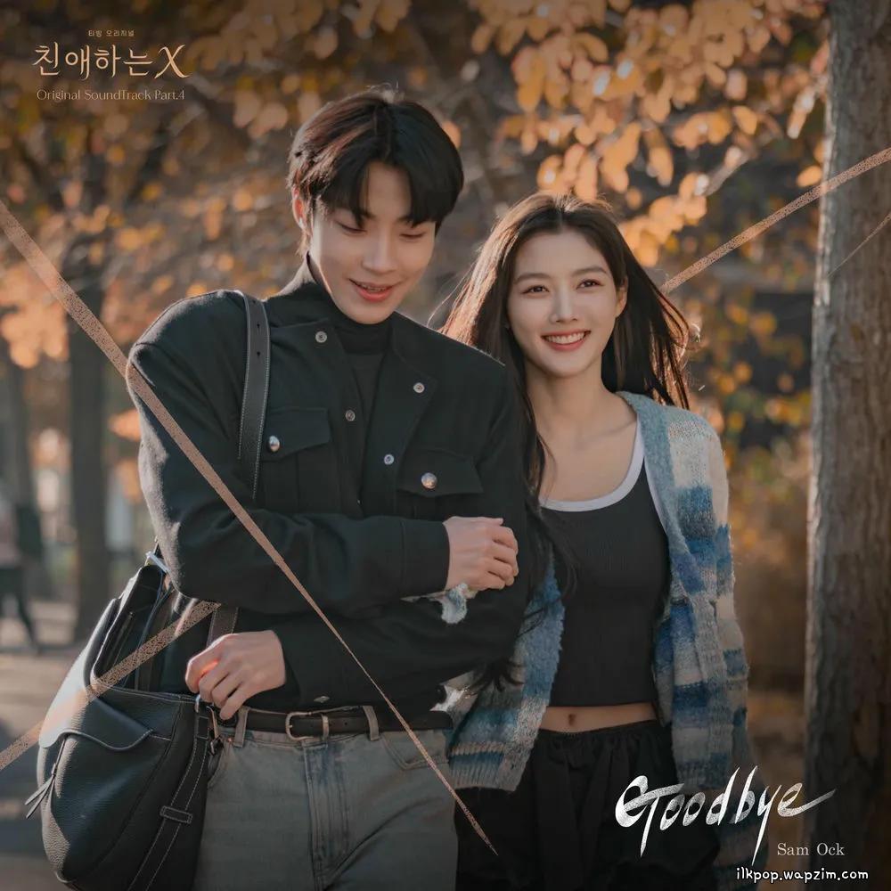 Cover lagu Sam Ock - Goodbye di Wallkpop