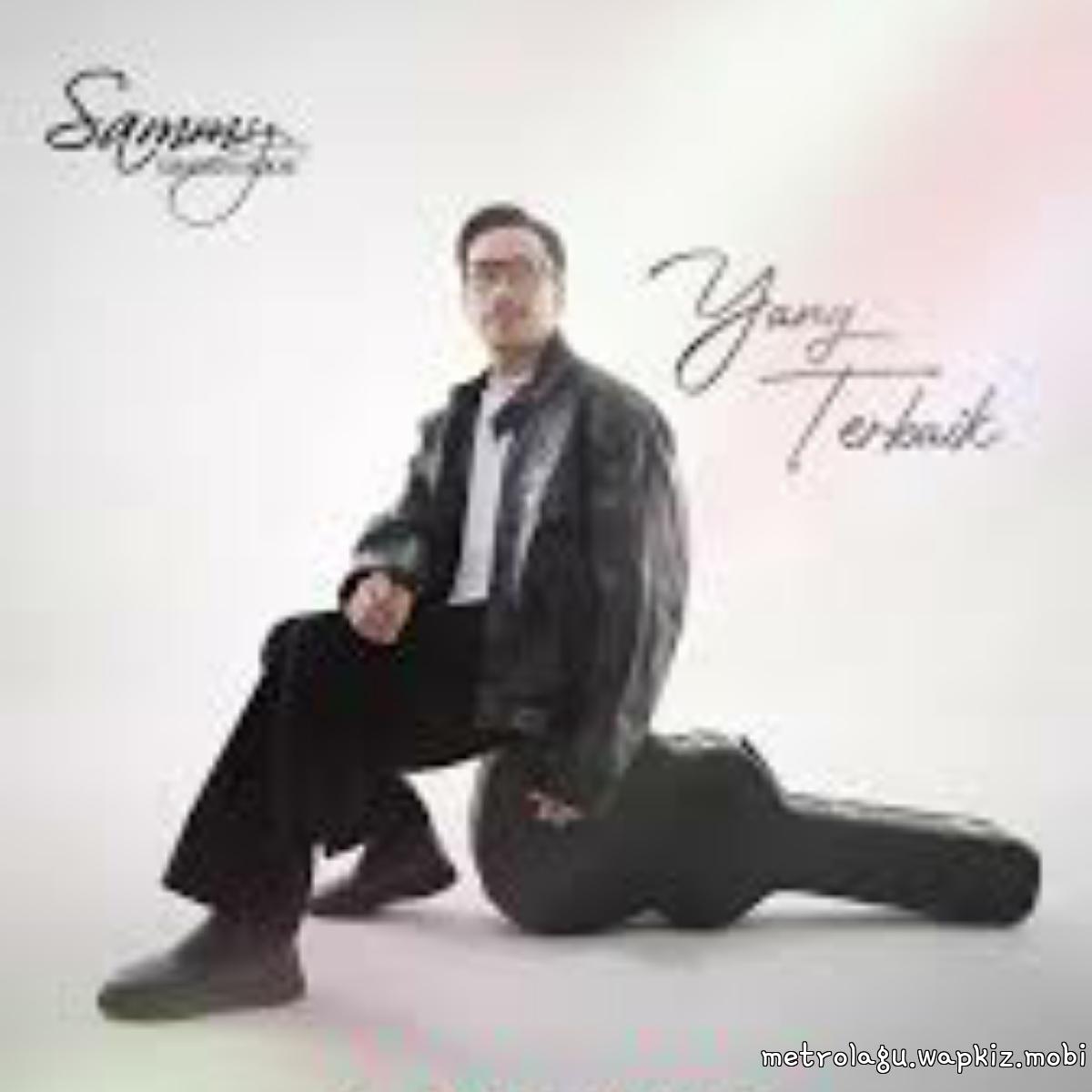 Cover lagu Sammy Simorangkir - Berikan Yang Terbaik di Wallkpop
