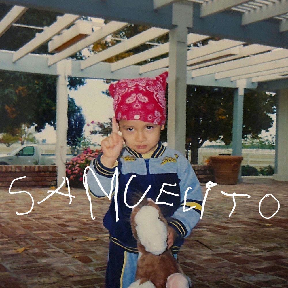 Cover lagu Samuel - DDOOK DDAK di Wallkpop
