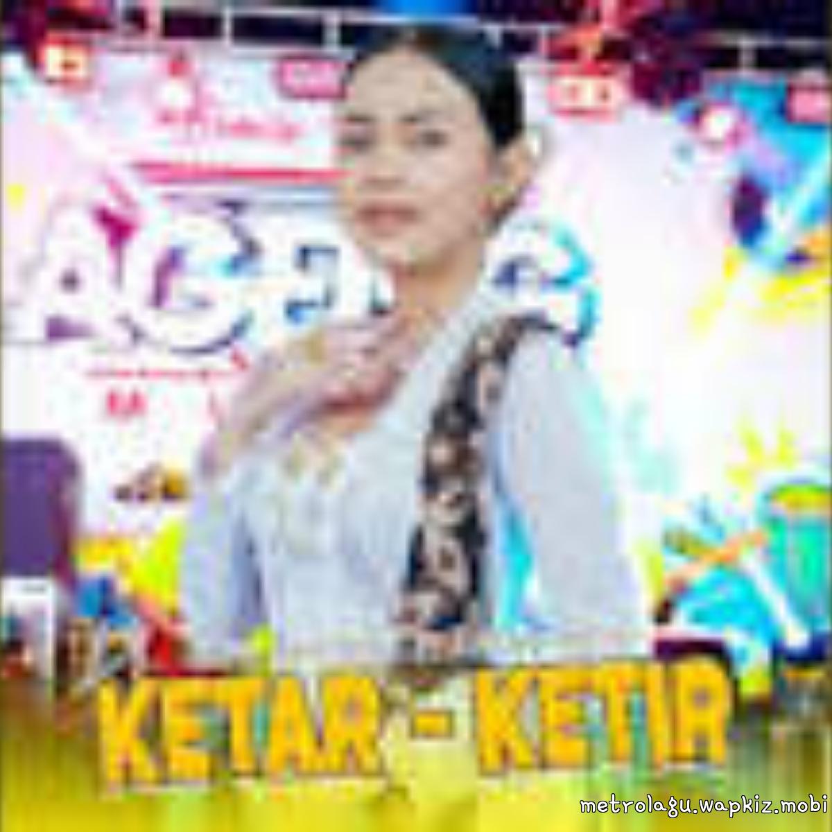 Cover lagu Sasya Arkhisna - Ketar Ketir Ft Ageng Music di Wallkpop