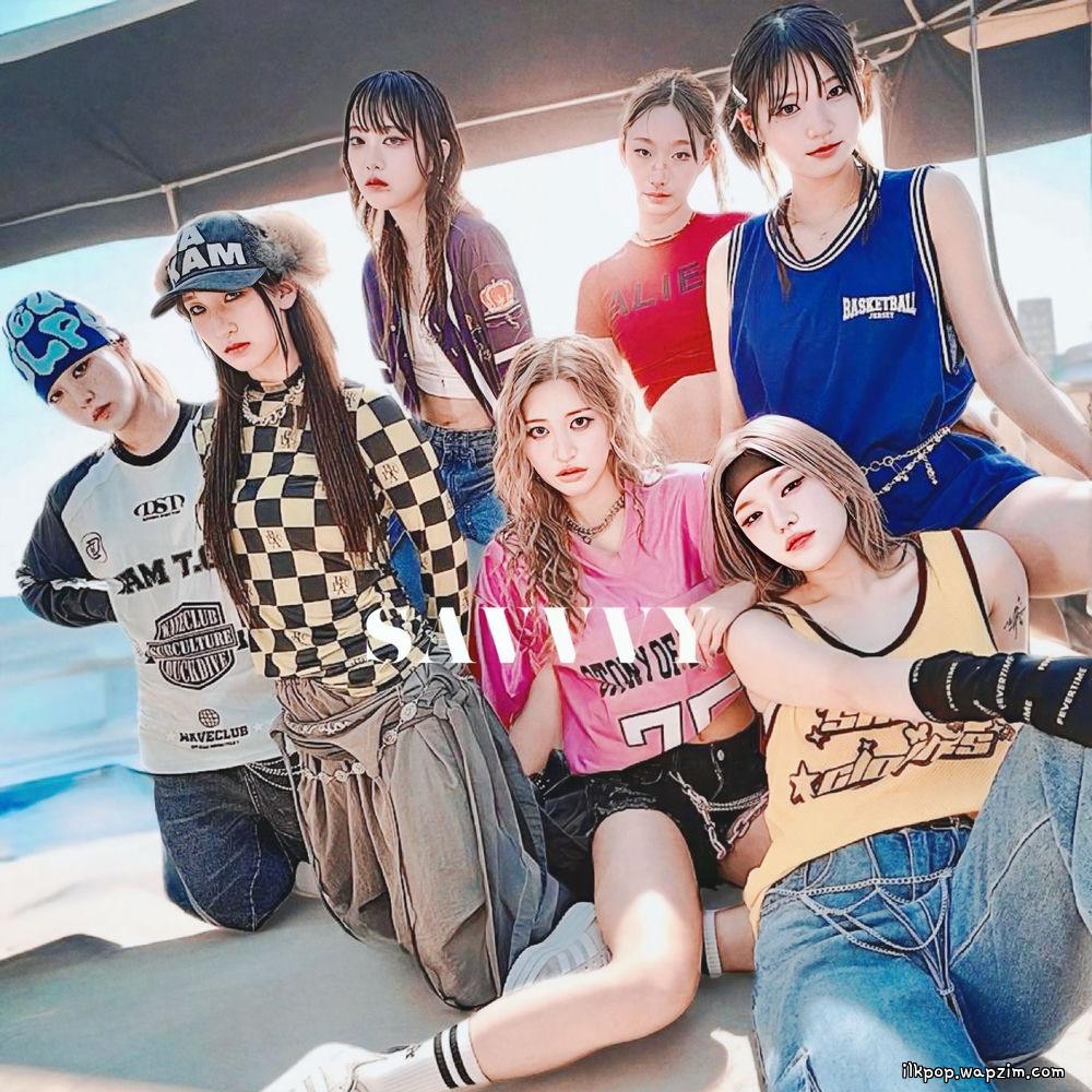 Cover lagu SAVVVY - Skidding di Wallkpop