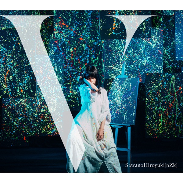 Cover lagu SawanoHiroyuki[nZk]:Laco - FAKEit [Ending Fate/strange Fake: Whispers of Dawn] di Wallkpop