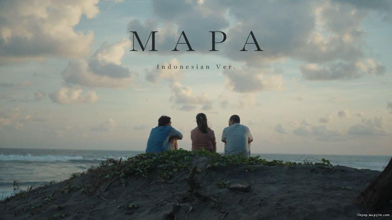 Cover lagu Sb19,Aruma - MAPA (Indonesian Ver) di Wallkpop