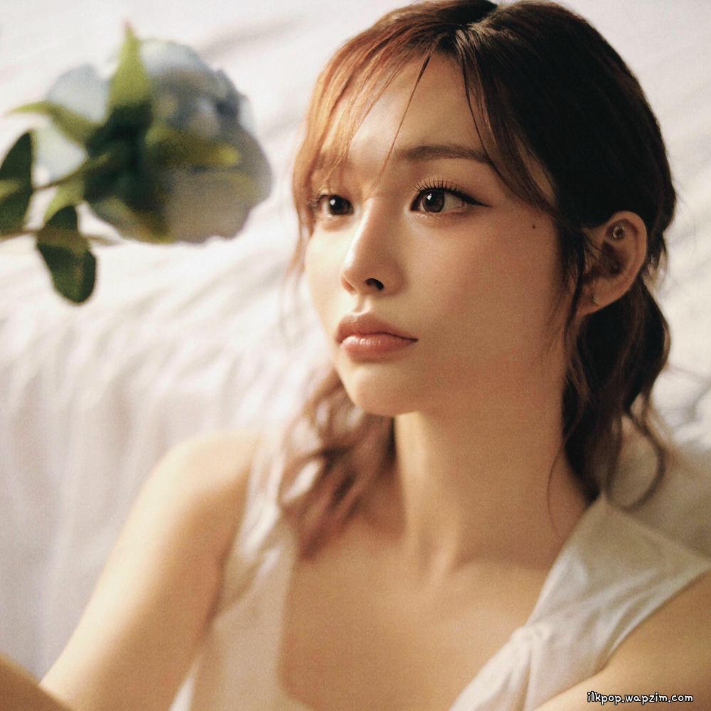Cover lagu Sebin - &I di Wallkpop
