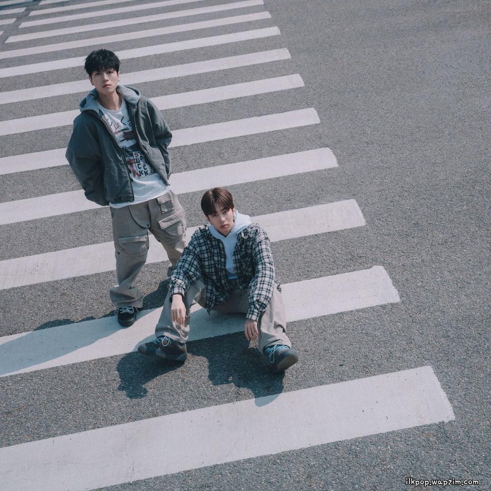 Cover lagu SEIN & Gist - 늦은 거야 (TOO LATE) (Feat. GIRIBOY) di Wallkpop