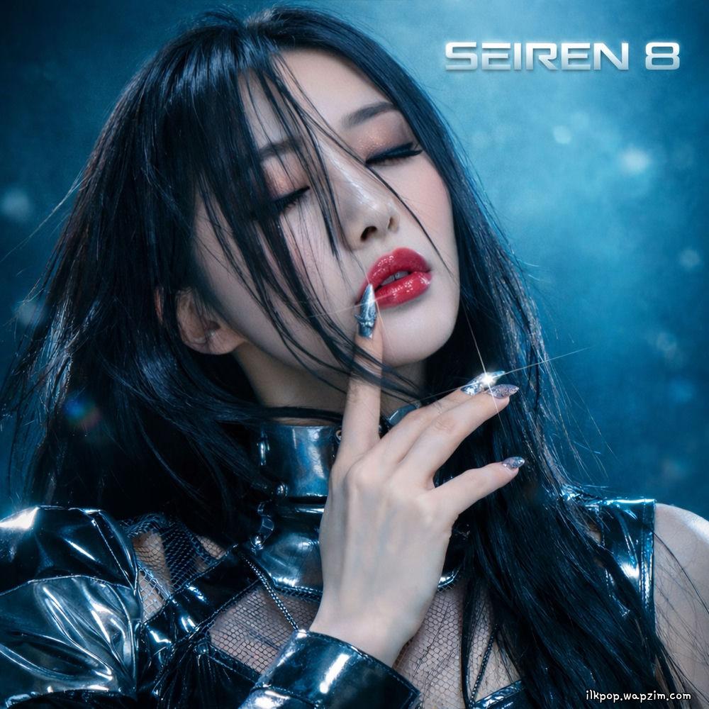 Cover lagu Seiren 8 & FRIDAYYY - GO di Wallkpop