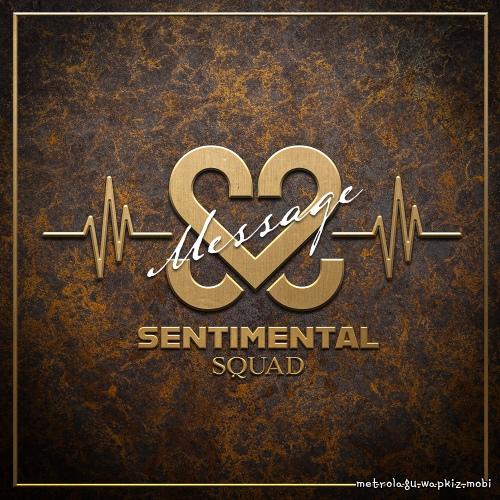Cover lagu Sentimental Squad - 메시지(MESSAGE) di Wallkpop