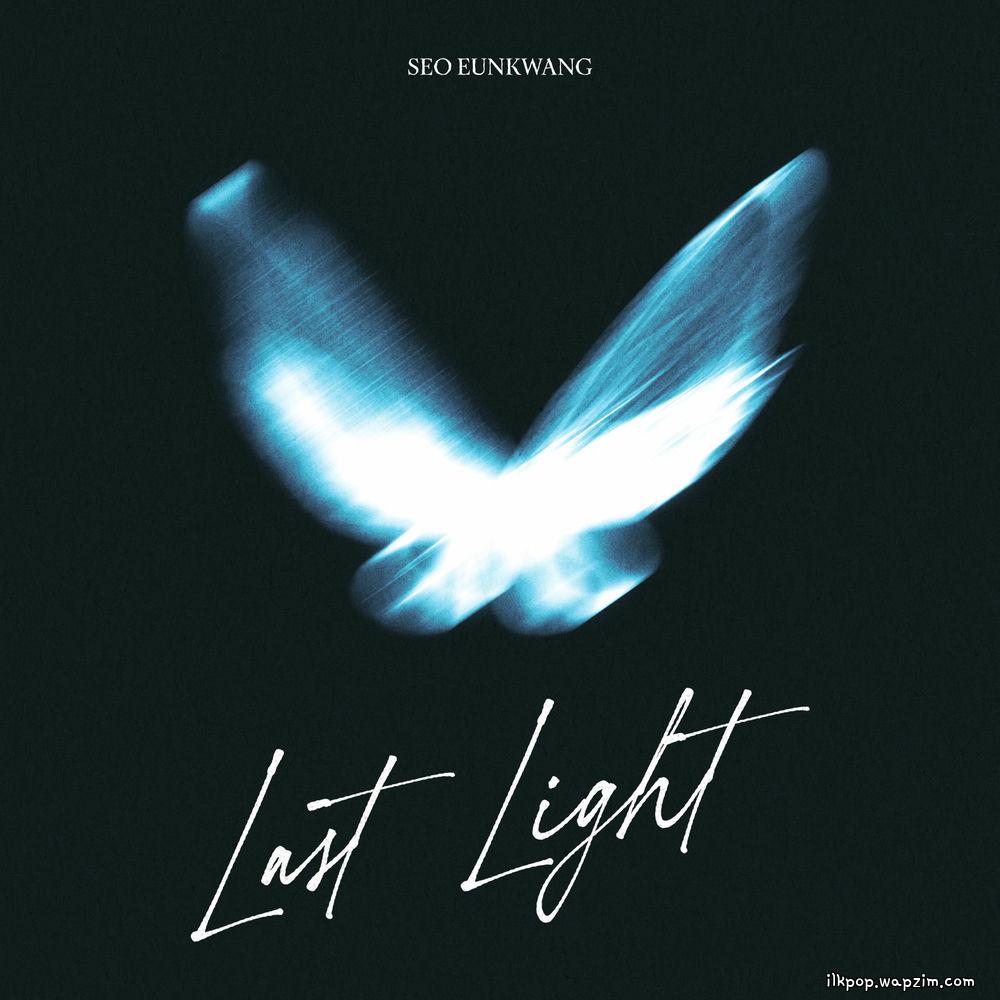 Cover lagu SEO EUNKWANG (BTOB) - Last Light di Wallkpop