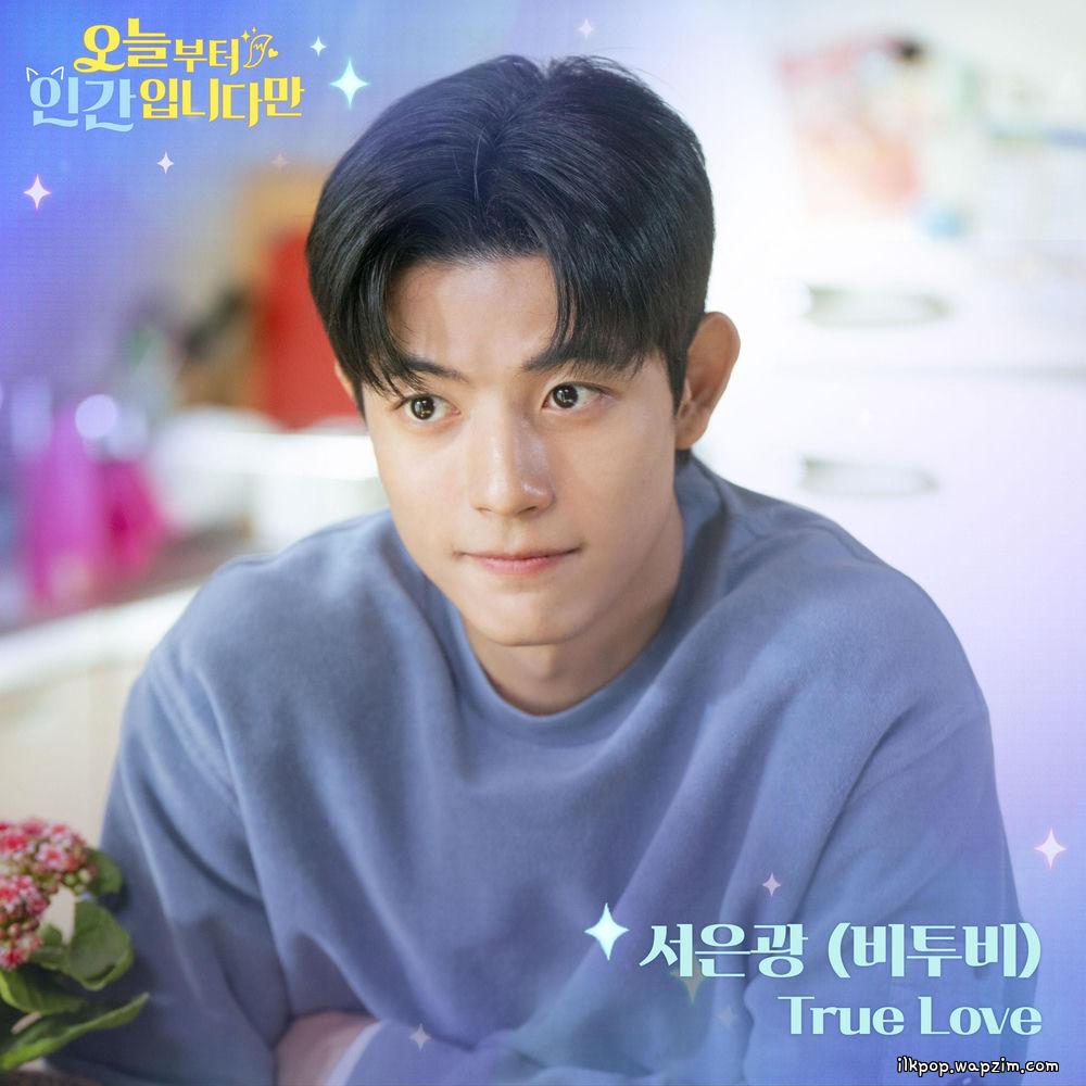 Cover lagu SEO EUNKWANG (BTOB) - True Love di Wallkpop