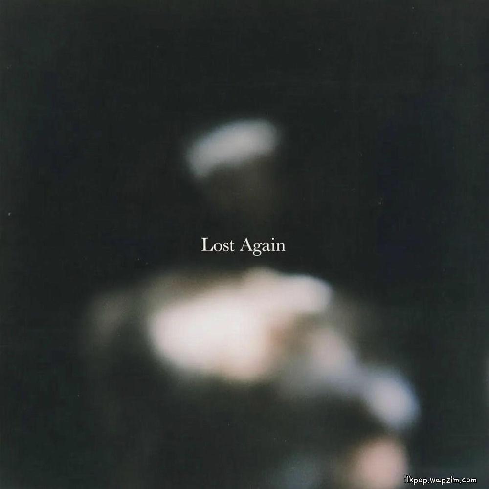 Cover lagu seogju Lee - Lost Again di Wallkpop