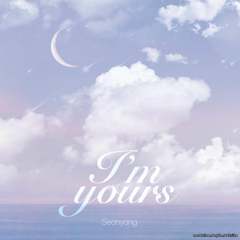 Cover lagu seohyang - I'm yours di Wallkpop