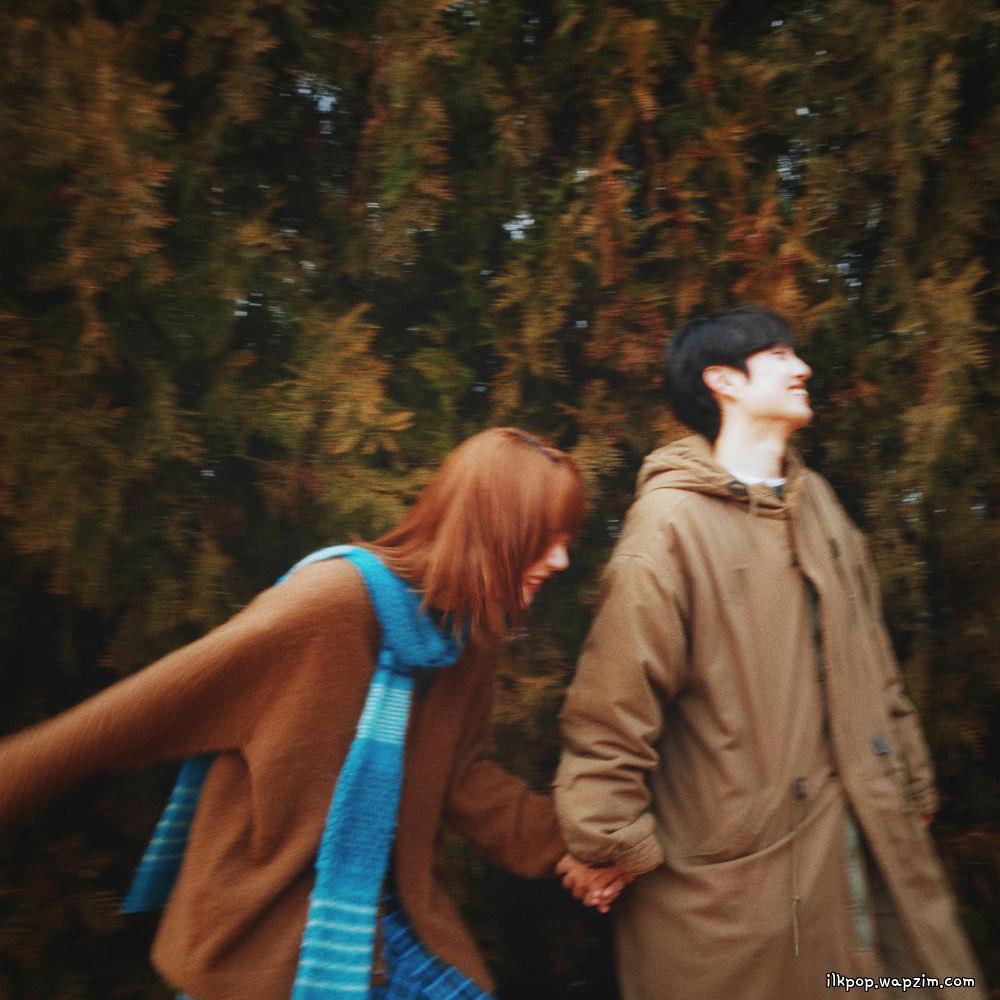 Cover lagu Seong Young Joo - 어디든 갈게 (Anywhere With You) di Wallkpop