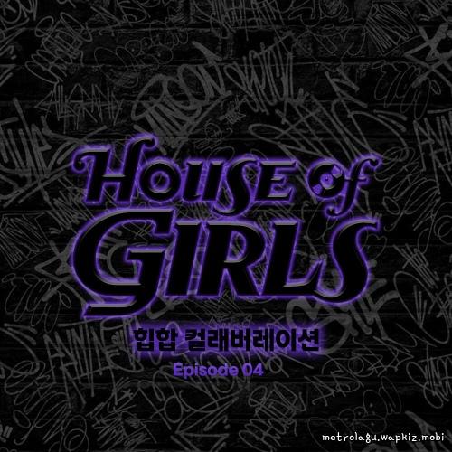 Cover lagu Seori - Run (Feat. Paul Blanco) di Wallkpop