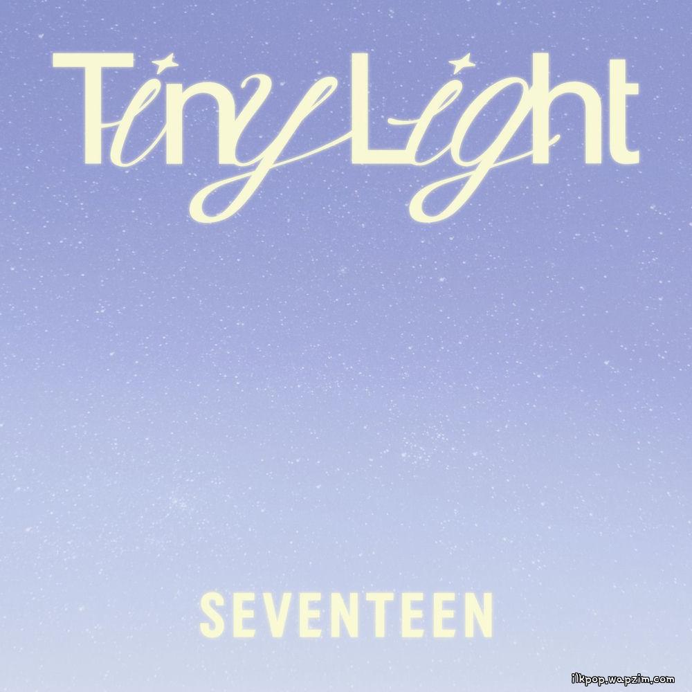Cover lagu SEVENTEEN - Tiny Light di Wallkpop