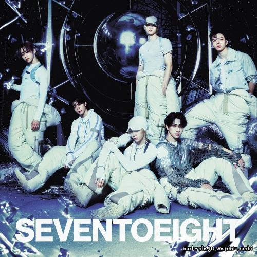 Cover lagu SEVENTOEIGHT - PDSR (Please Don′t Stop the Rain) di Wallkpop