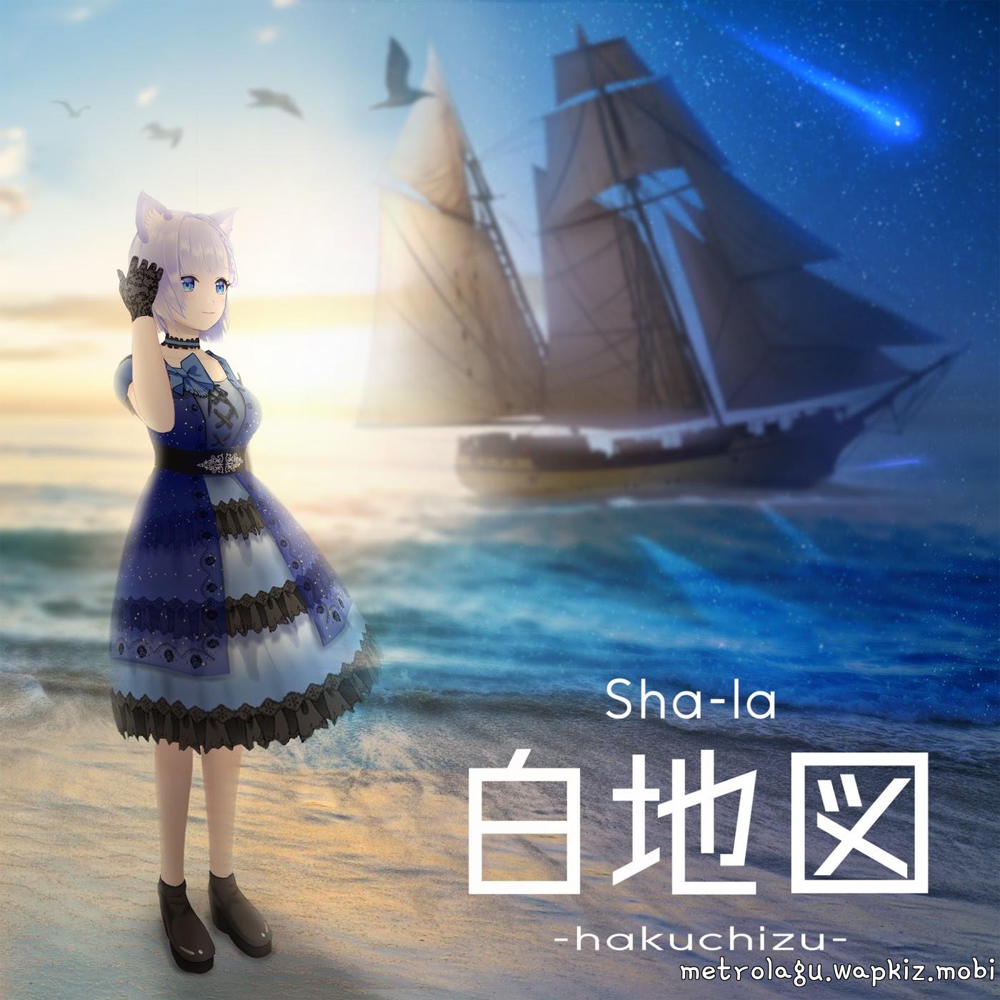 Cover lagu Sha-la - Hakuchizu di Wallkpop