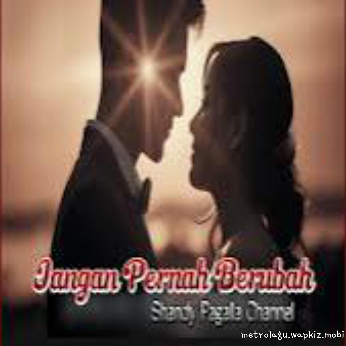Cover lagu Shandy Pagalla Channel - Jangan Pernah Berubah di Wallkpop